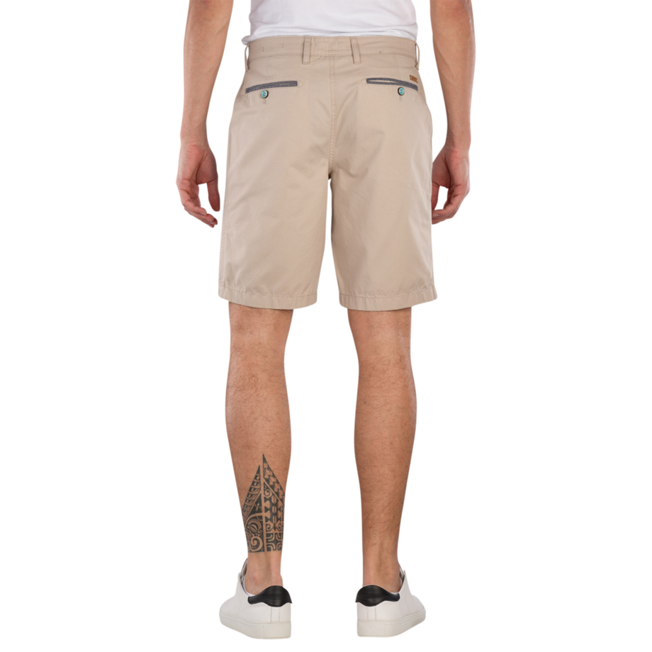 GARDEUR Jasper-8T Chino Shorts  