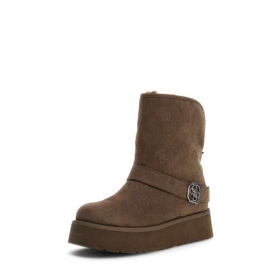 Bottines dolsay
