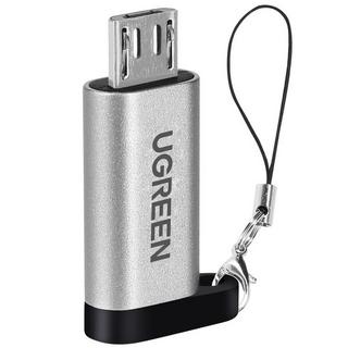UGREEN  Adattatore Ugreen da USB-C a Micro-USB 