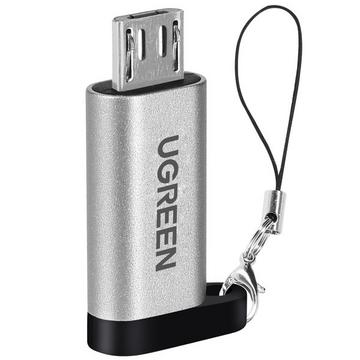 USB-C / Micro-USB Adapter, Ugreen