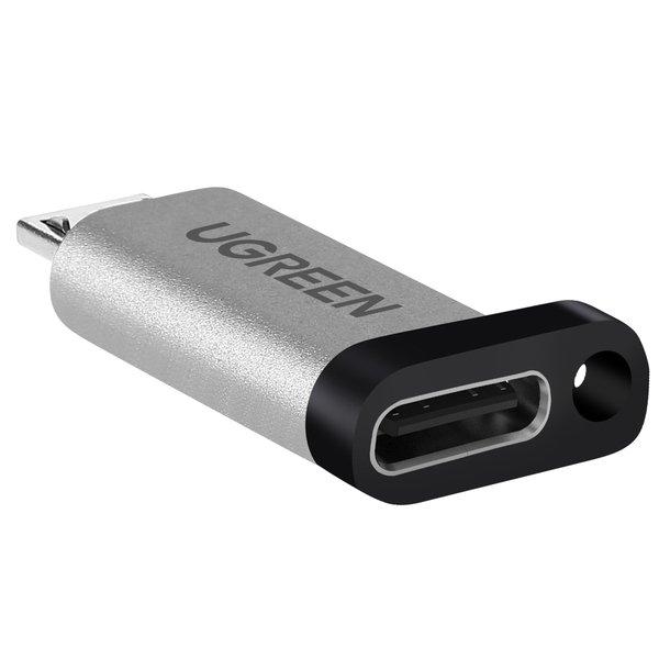 UGREEN  Adattatore Ugreen da USB-C a Micro-USB 