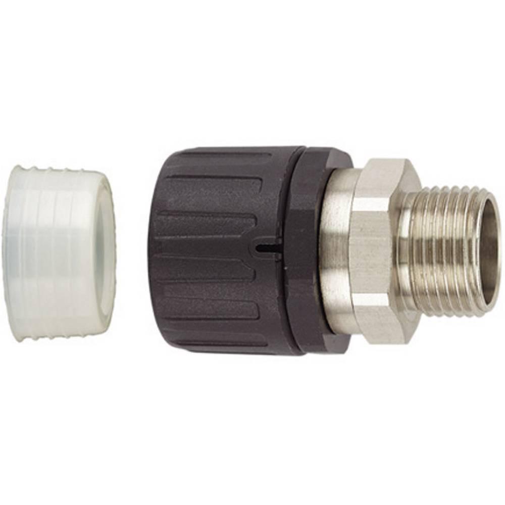 Image of Schlauchverschraubung HelaGuard HGL-SM, gerade