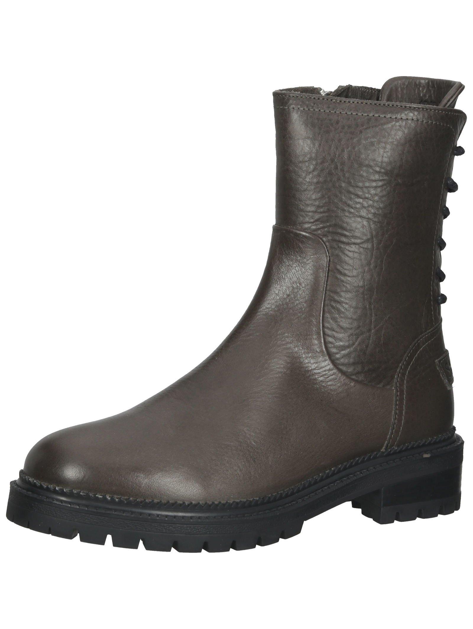 Image of Stiefelette 182020330 Damen Braun 42
