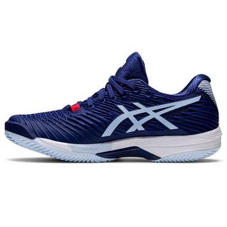 asics  Chaussures de tennis pour terre battue Solution Speed ​​​​FF 2 