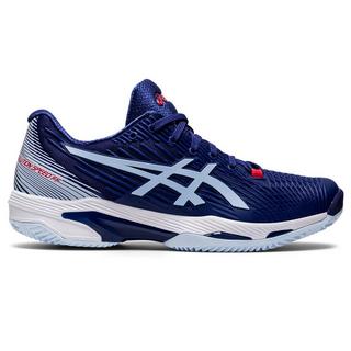 asics  Scarpe da tennis da donna Asics Solution speed FF 2 clay 