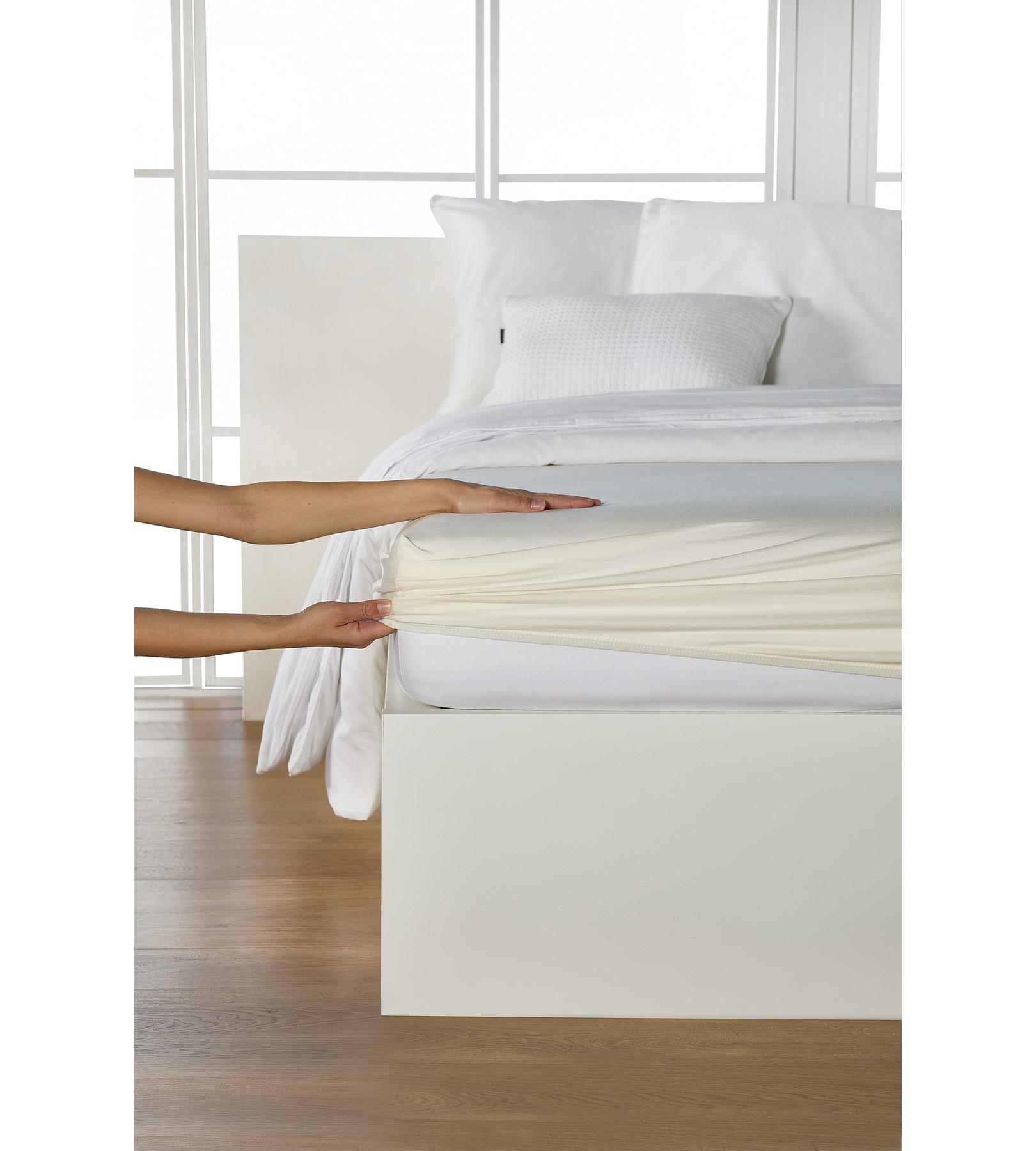 Living Home Albany Lenzuolo con Angoli  