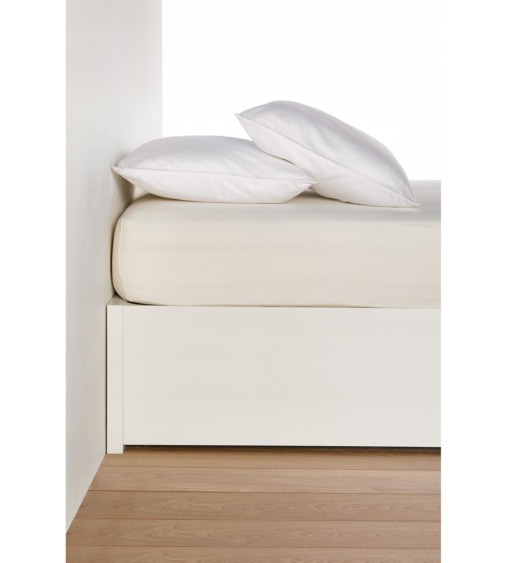 Living Home Albany Lenzuolo con Angoli  