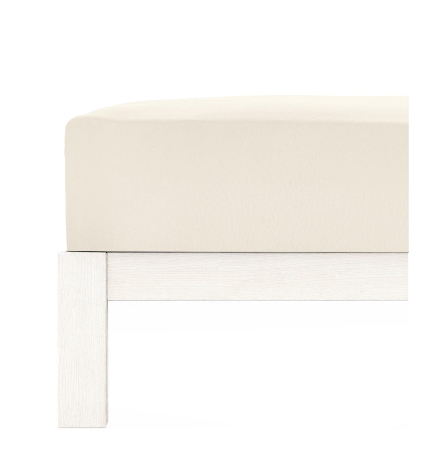 Living Home Albany Lenzuolo con Angoli  