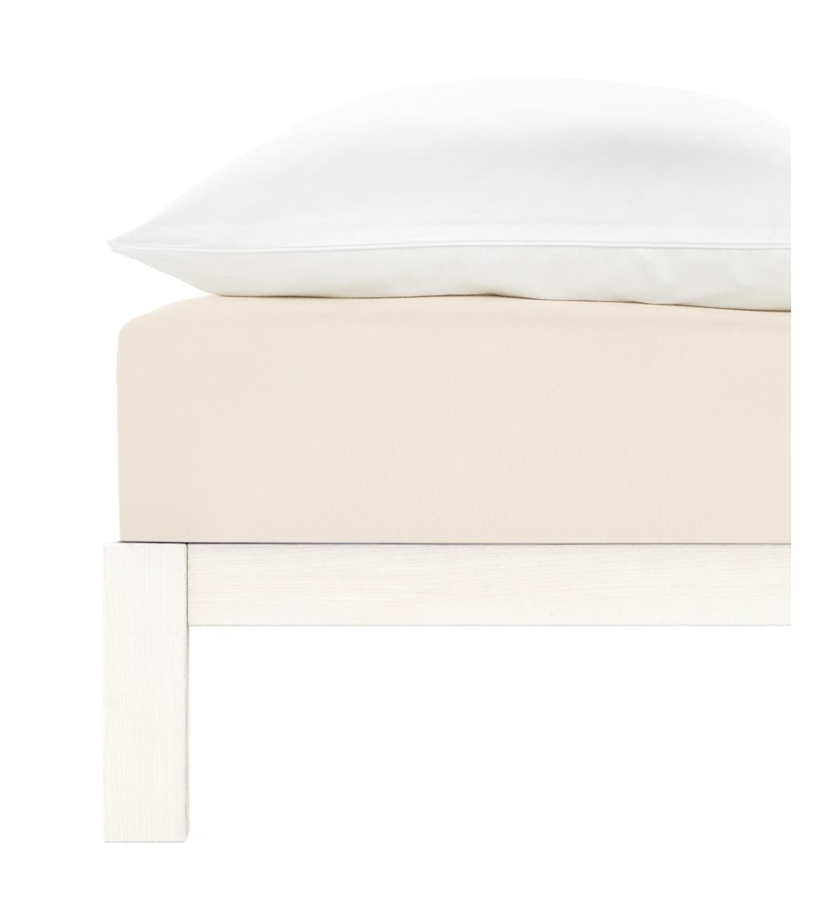 Living Home Albany Lenzuolo con Angoli  