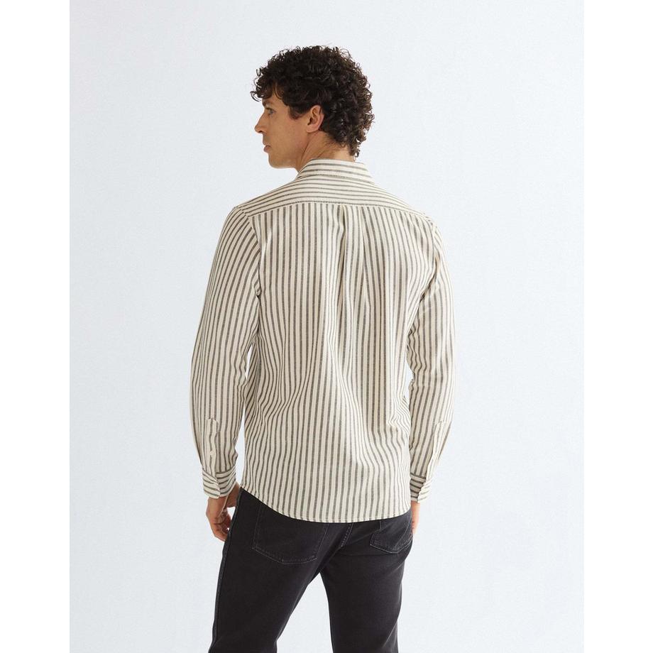 Wrangler  Langarmhemd 1 Pkt 