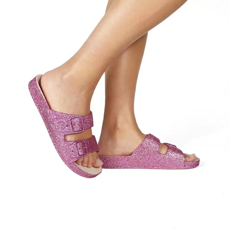 CACATOES  sandalen für damen trancoso 