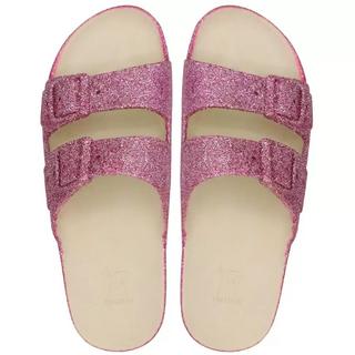 CACATOES  sandalen für damen trancoso 