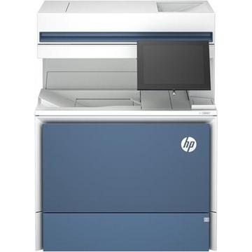 Color LaserJet Enterprise MFP 6800dn