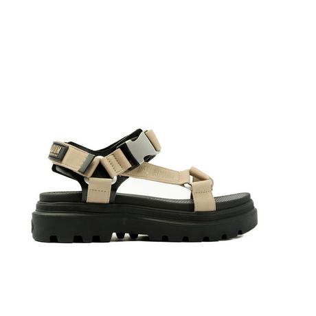 PALLADIUM  sandali pallacruise strap 