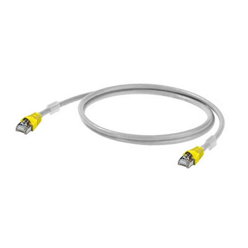 Image of Patchkabel S/FTP CAT 6A 15 m