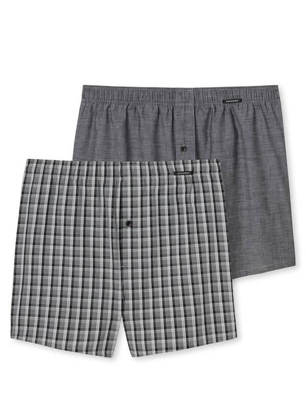 Schiesser  Boxershorts 