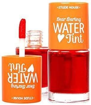 Etude House  Dear Darling Water Tint #03 Orange Ade 