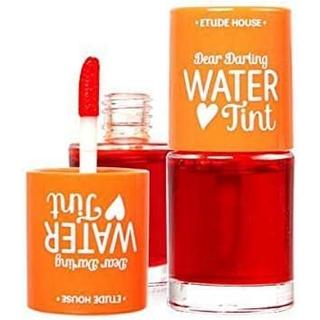 Etude House  Dear Darling Water Tint #03 Orange Ade 
