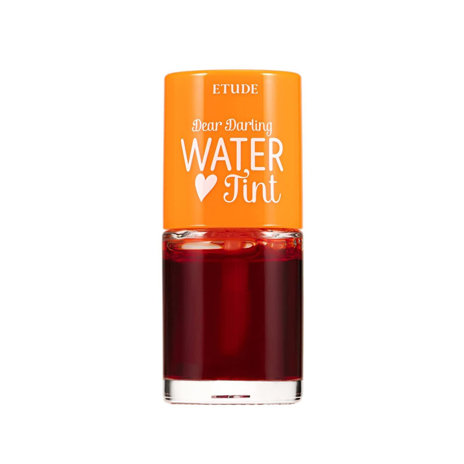 Etude House  Dear Darling Water Tint #03 Orange Ade 