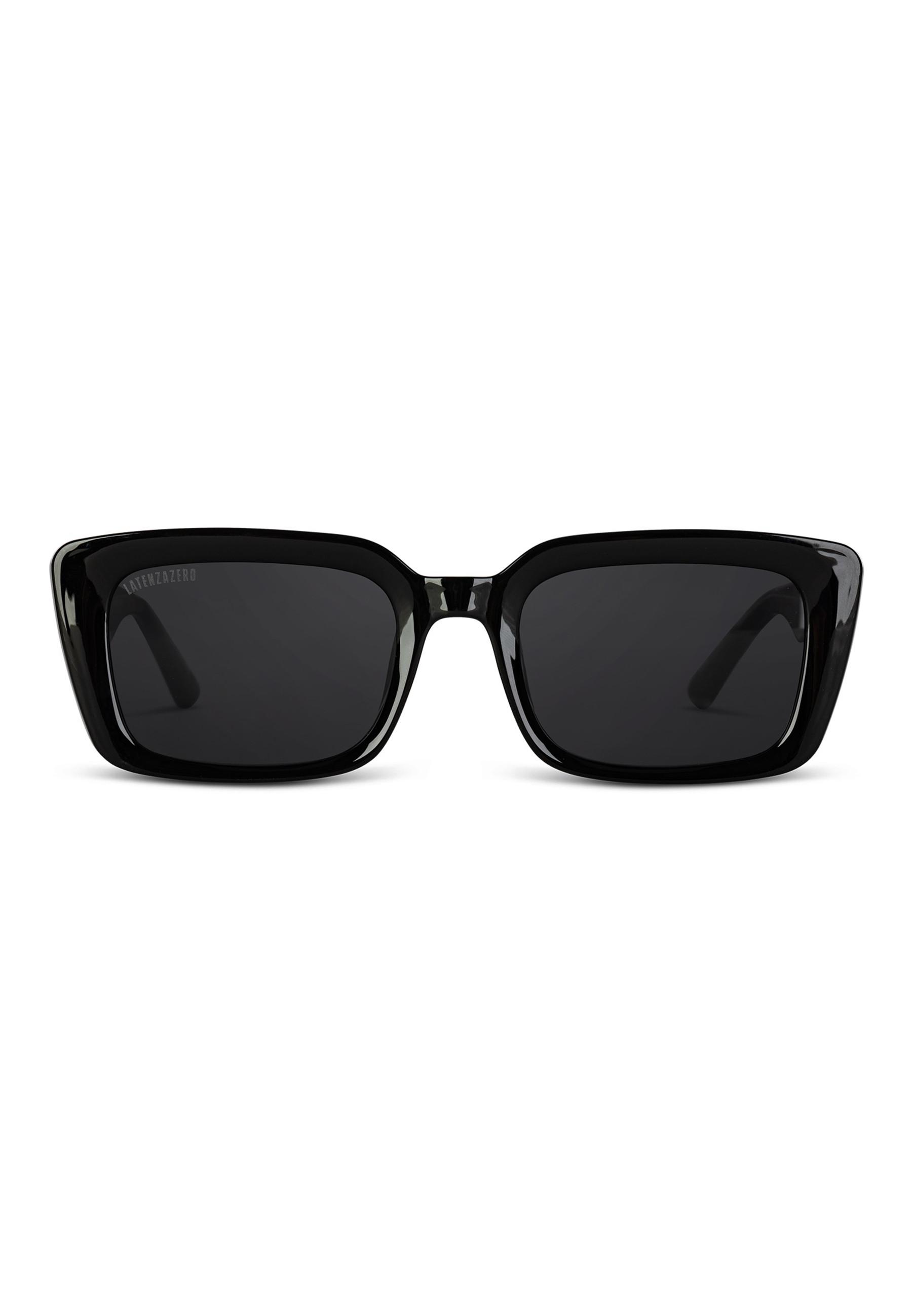 LatenzaZero  Sonnenbrille mit 100% UV-Schutz 