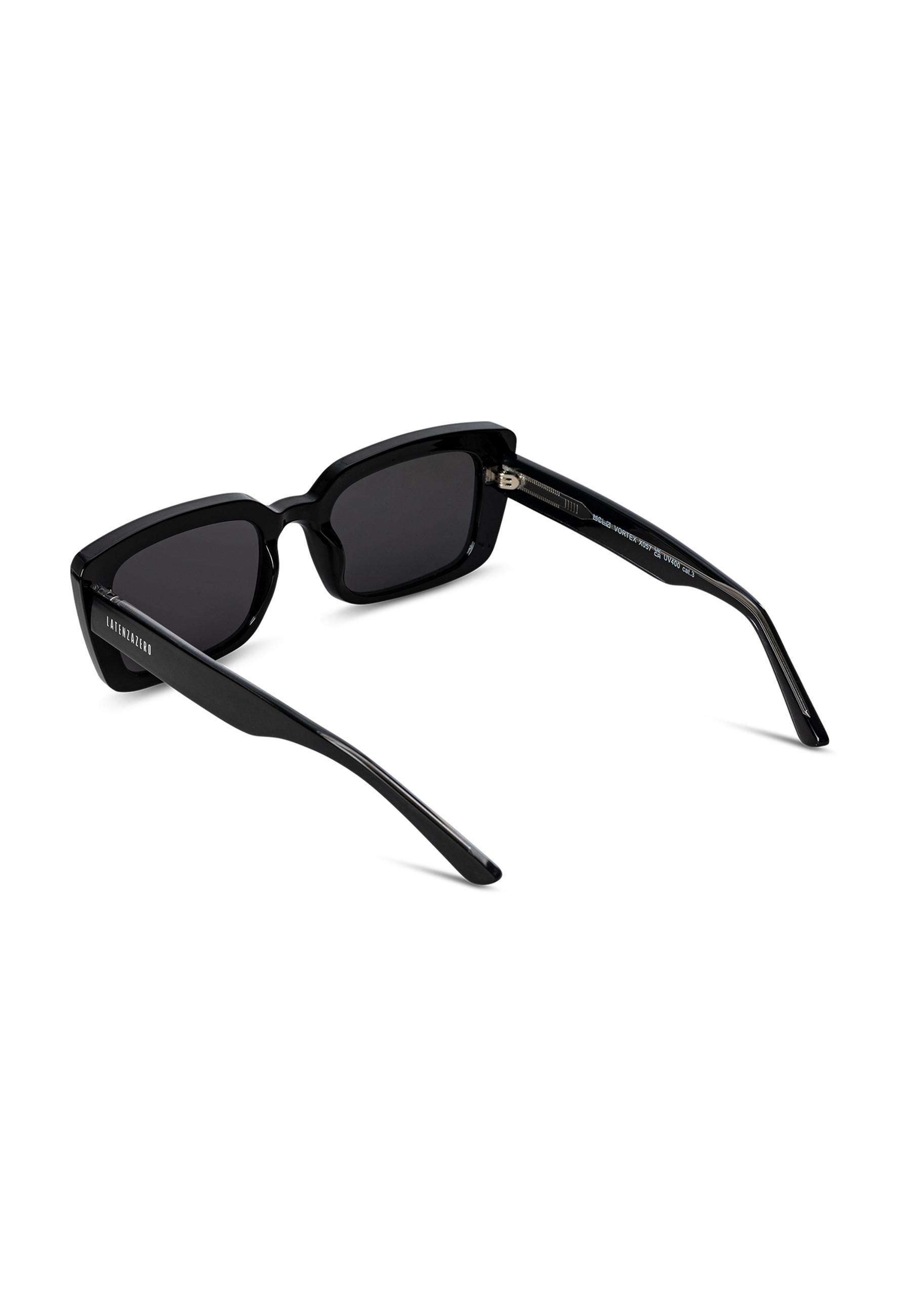 LatenzaZero  Sonnenbrille mit 100% UV-Schutz 