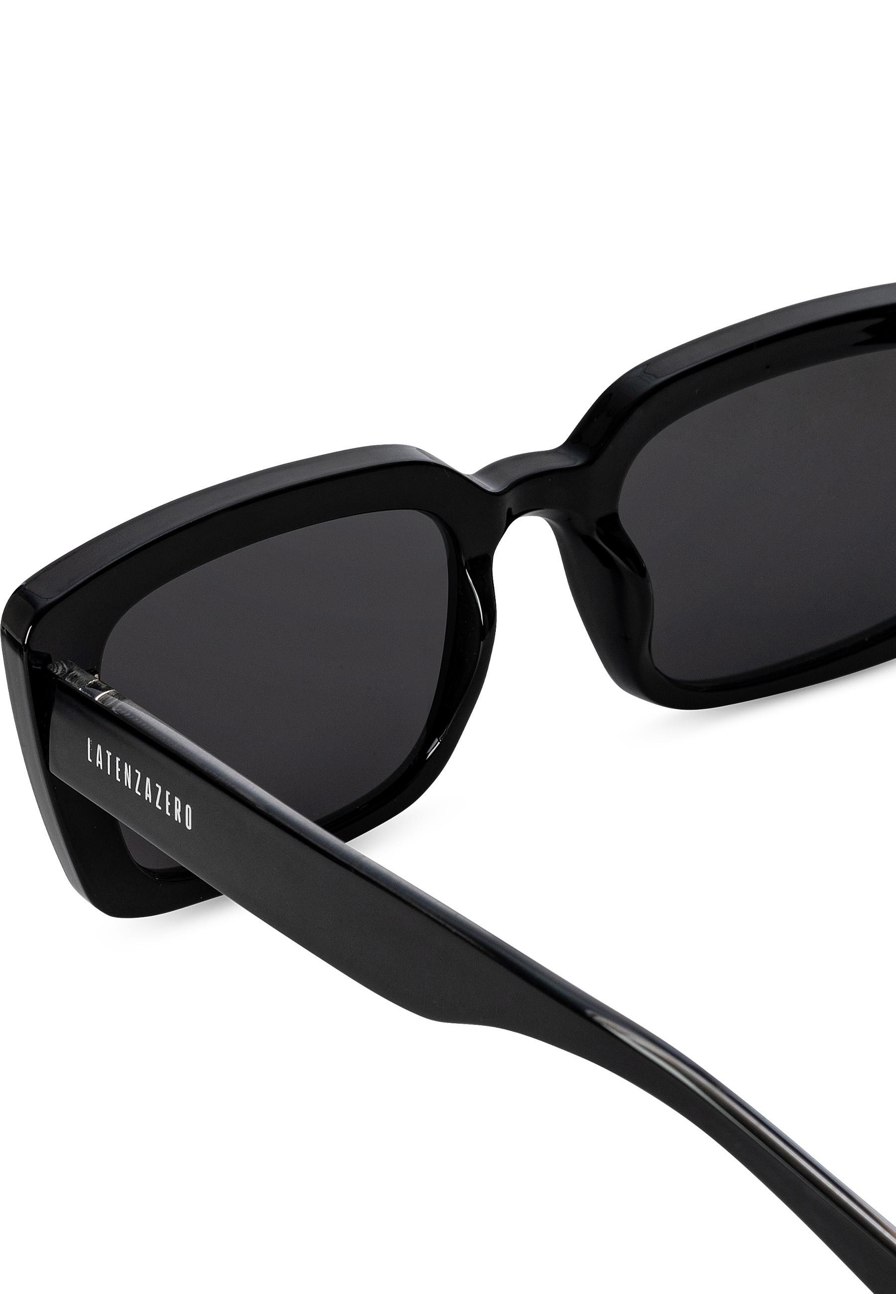 LatenzaZero  Sonnenbrille mit 100% UV-Schutz 