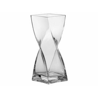 LEONARDO Leonardo Vase Volare 20 cm Transparent, Höhe: 20 cm  