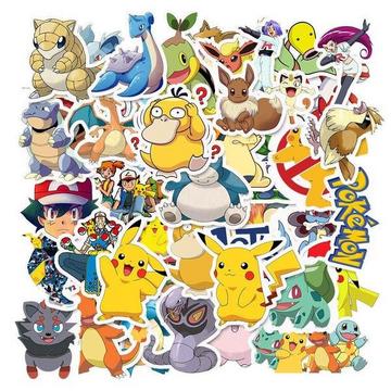 Pacchetto di figurine - Pokémon