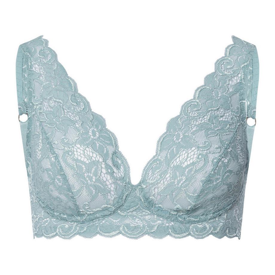 HANRO Moments Reggiseno Soft Cup senza ferretto  