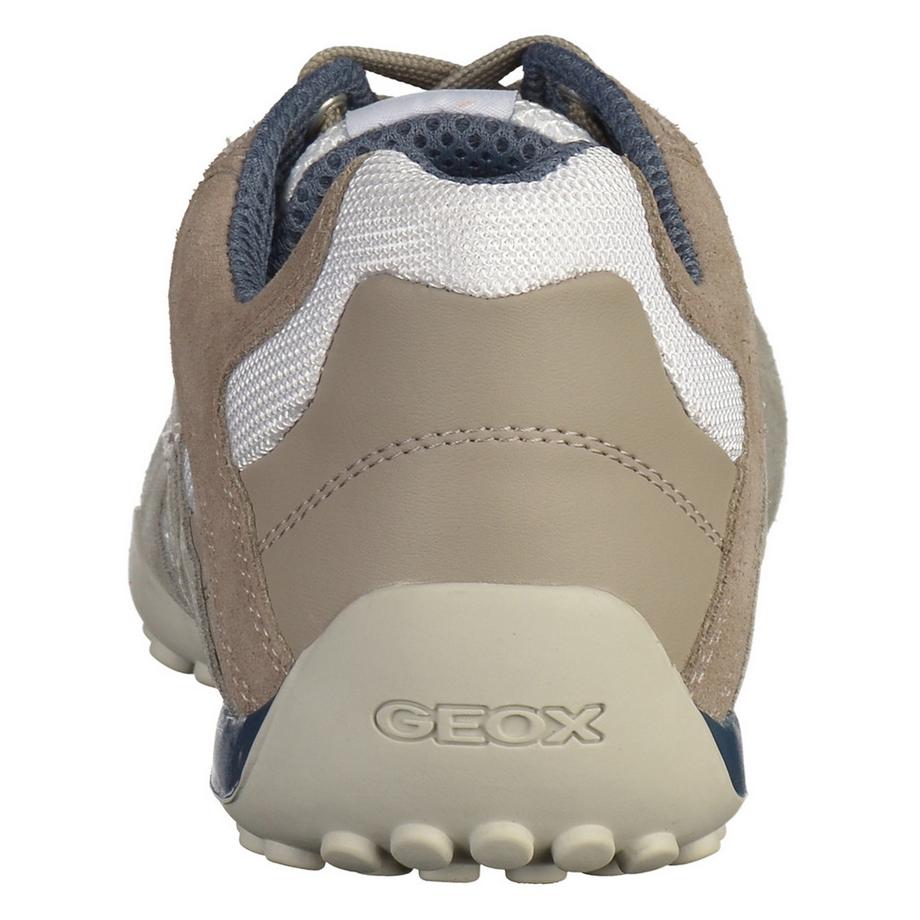 GEOX  Sneaker U4207K 02214 