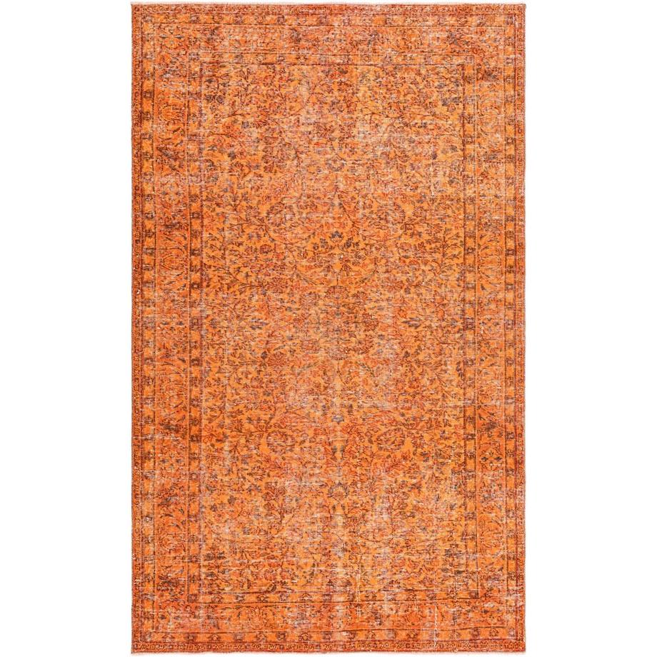 VIDAL Handgemachter Teppich Ultra Vintage  
