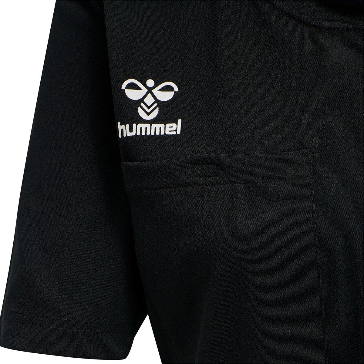 Hummel  aglietta da huel hl referee chevron 