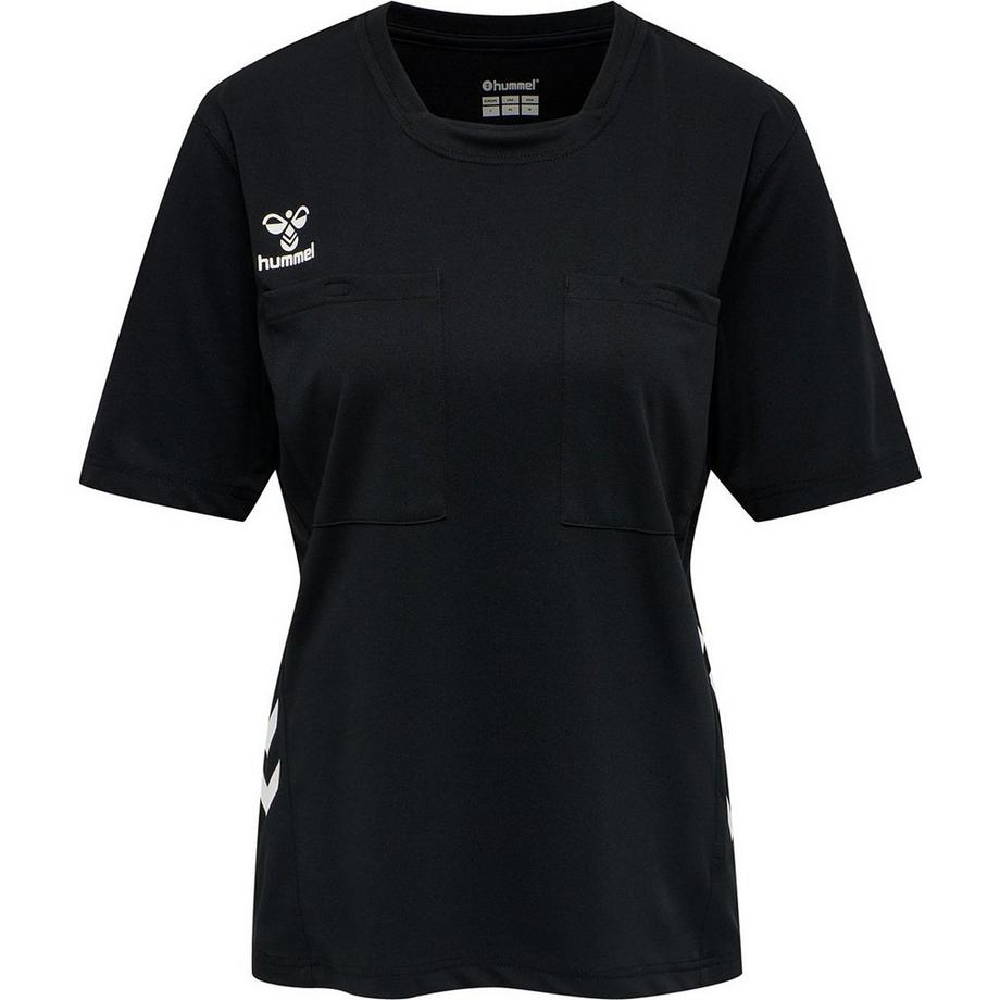 t-shirt huel hl referee chevron