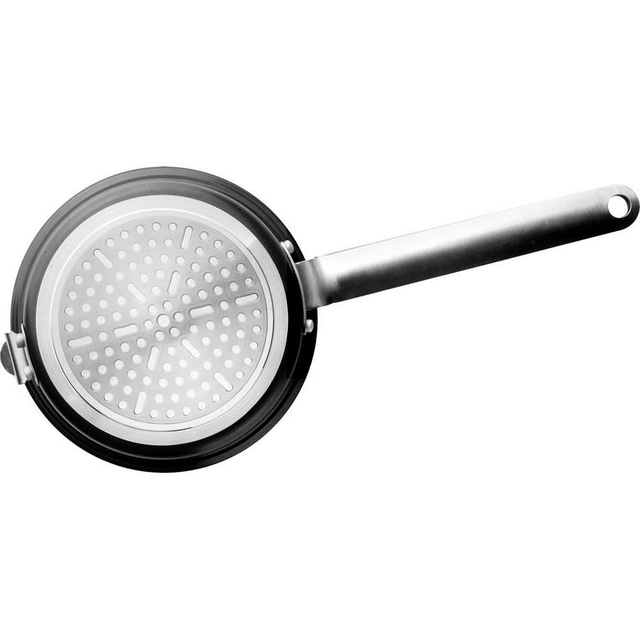 Ibili Poêle à tortillas  I-Chef  