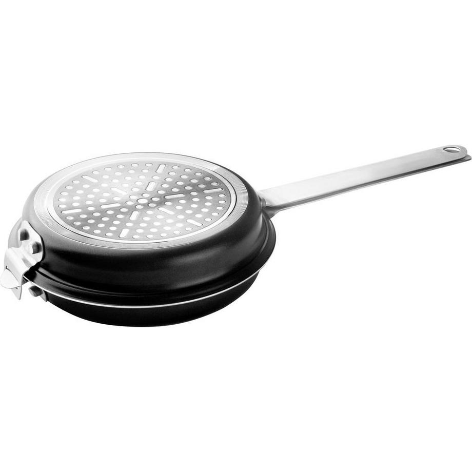 Poêle à tortillas  I-Chef