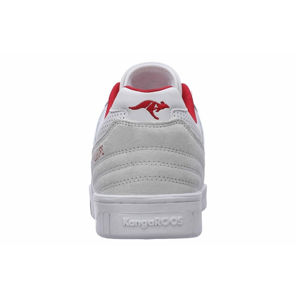 KangaROOS  sneakers net pressure 