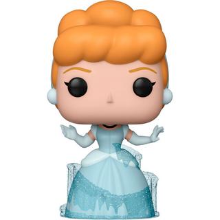 Funko  Figura POP Disney 100° Anniversario Cenerentola 