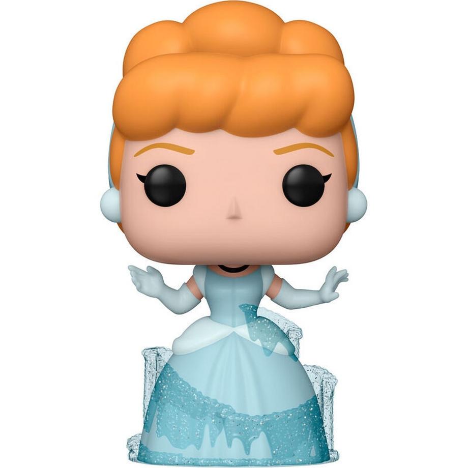 Funko  Figurine POP Disney 100th Anniversary Cendrillon 