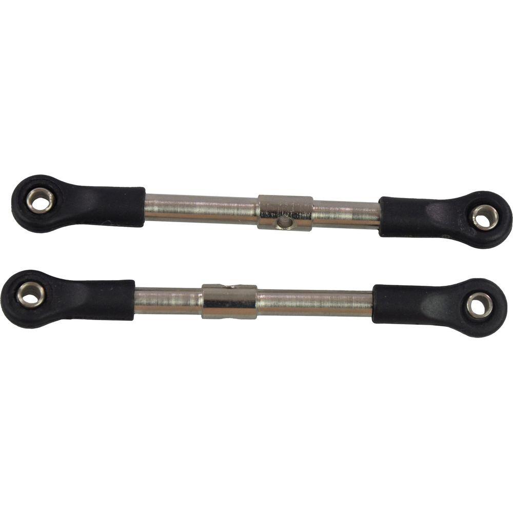 Image of 012-f22-lg02 Rc-modellbau Ersatzteil & Zubehör Stange Unisex Schwarz