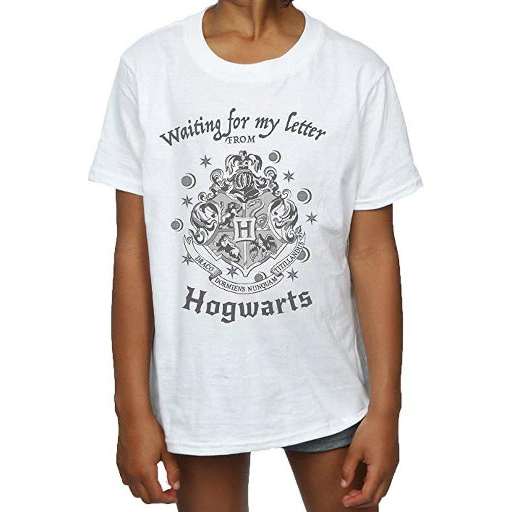 Harry Potter  Waiting For My Letter TShirt 