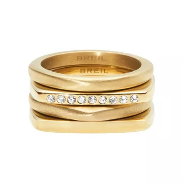 Ring New Tetra