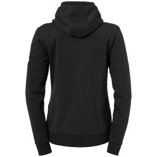 Kempa  sweatshirt à capuche kepa status 