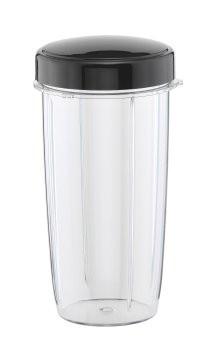 Trisa  Trisa 9600.7802 accessoire mixeur Récipient de blender 