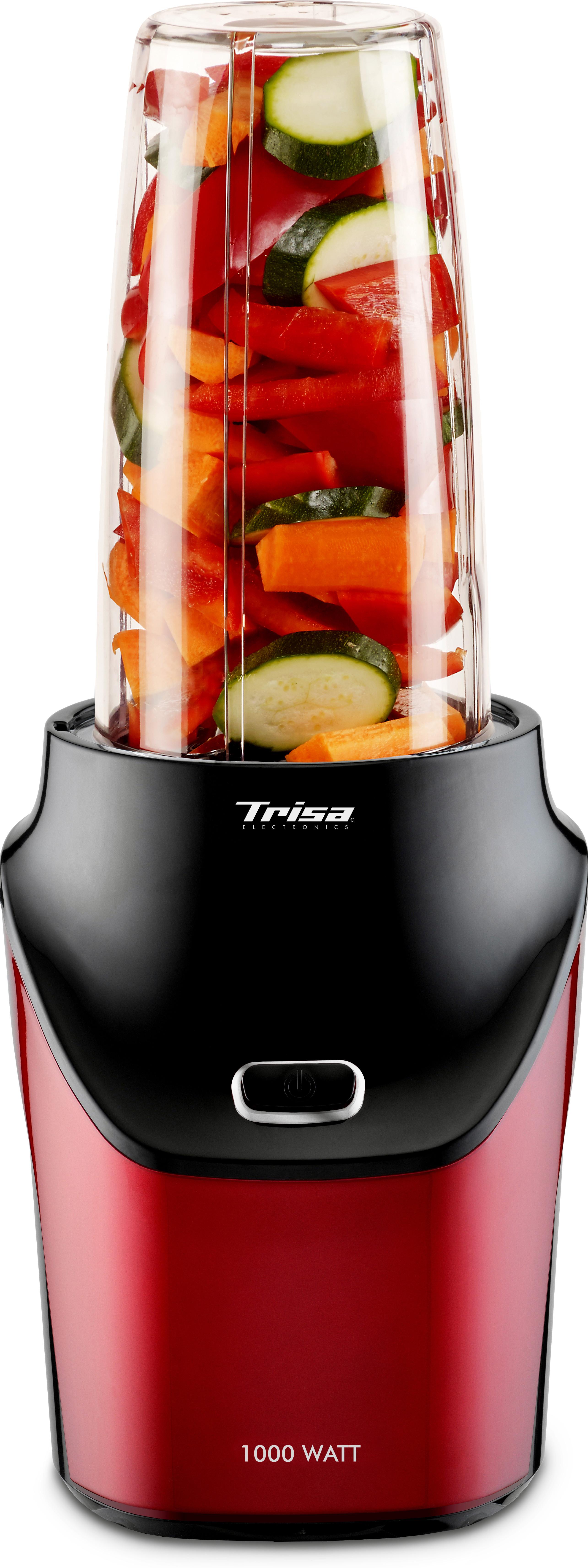 Trisa  Trisa 9600.7802 accessoire mixeur Récipient de blender 