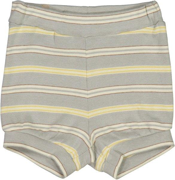 Image of Baby Shorts Issa Unisex Grau 68