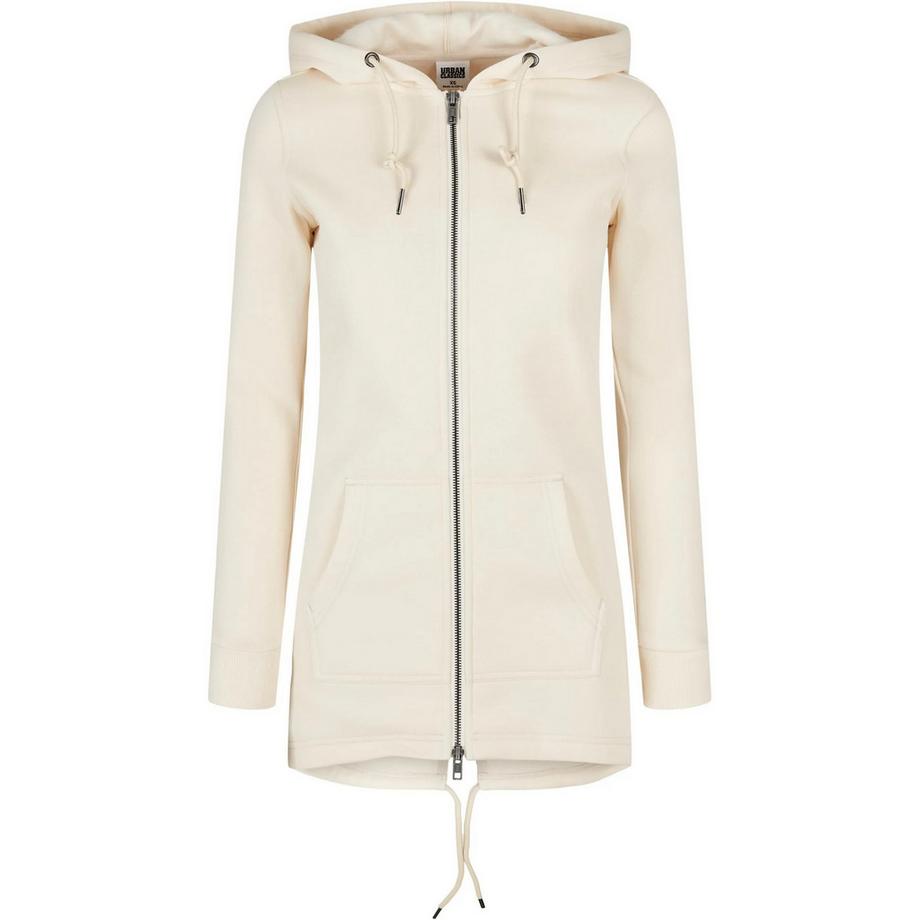 Sweat Parka