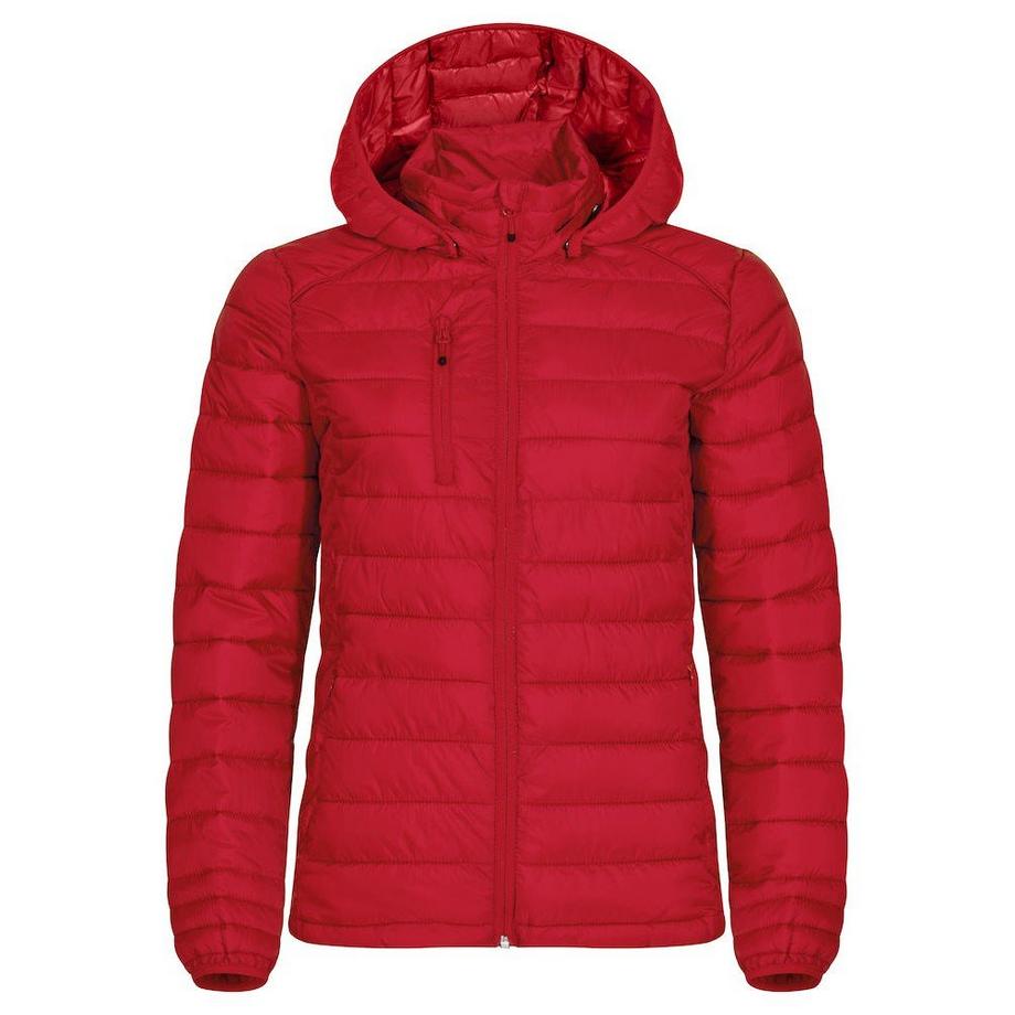 Clique Hudson Steppjacke  