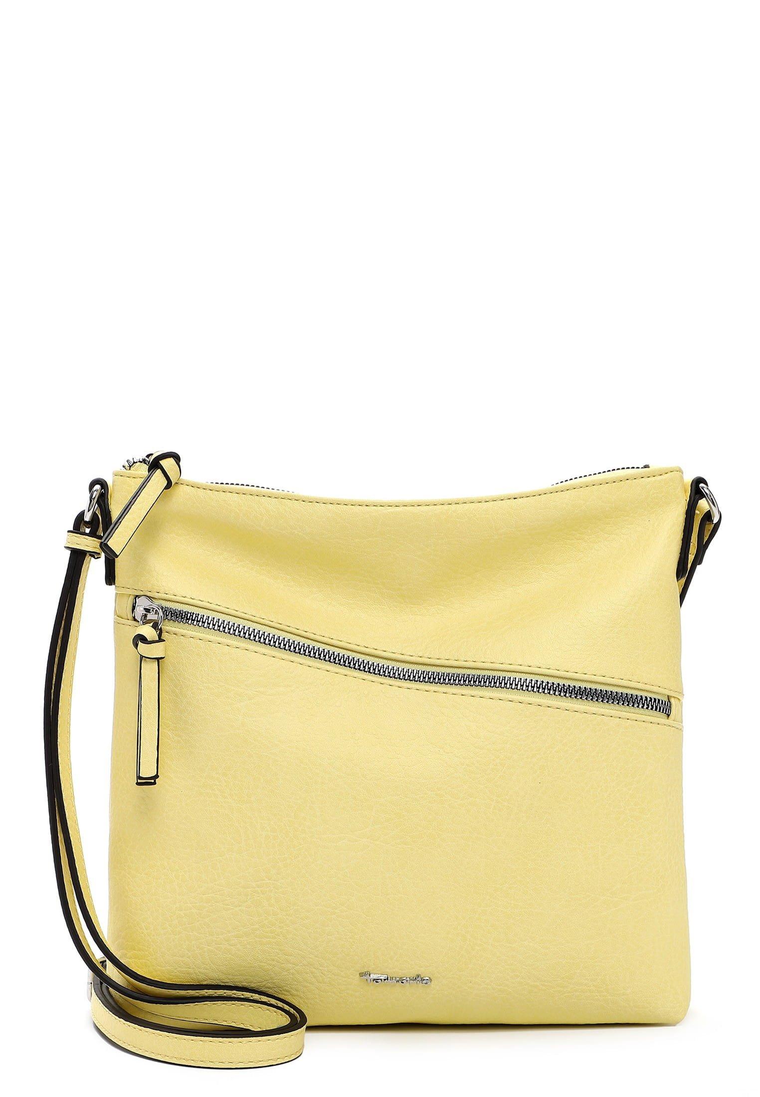 Image of Umhängetasche Tas Alessia Damen Gelb Bunt ONE SIZE