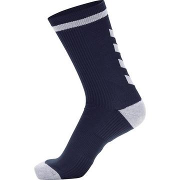 chaussettes elite indoor low