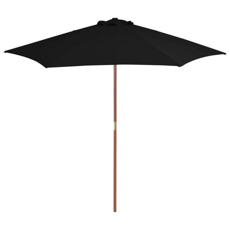 VidaXL Parasol de jardin  